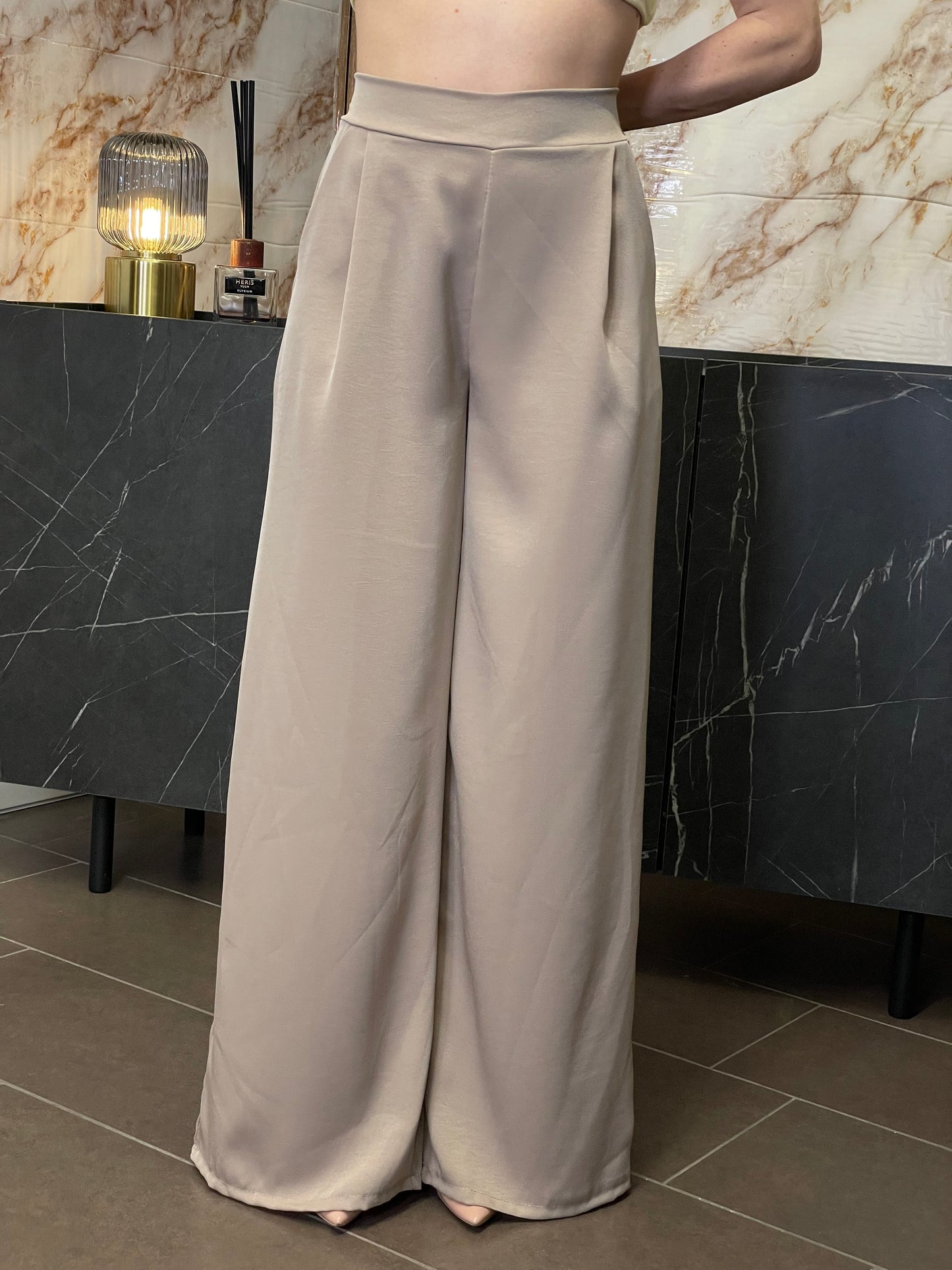 Pantalone Classic