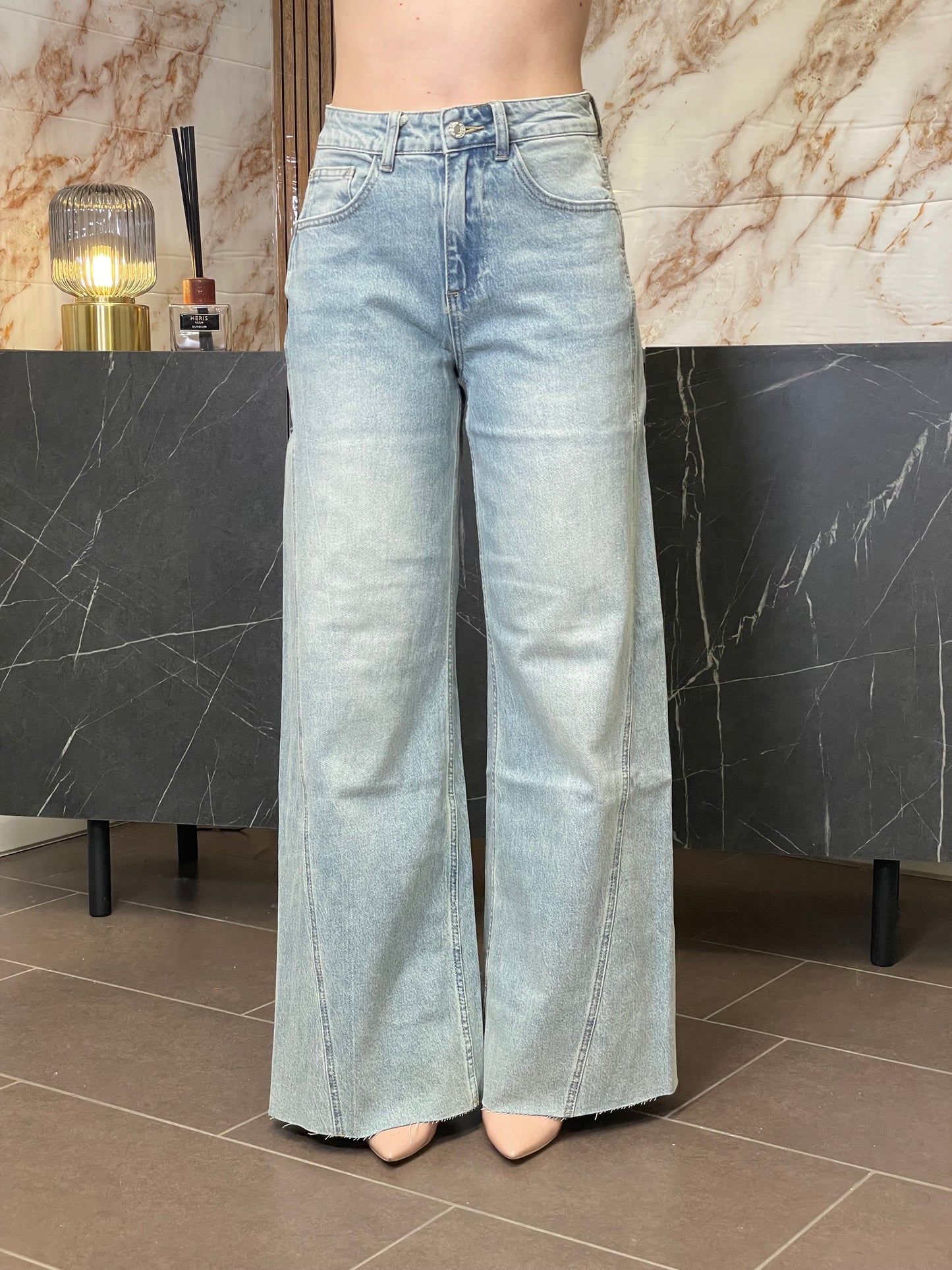 Jeans Wild