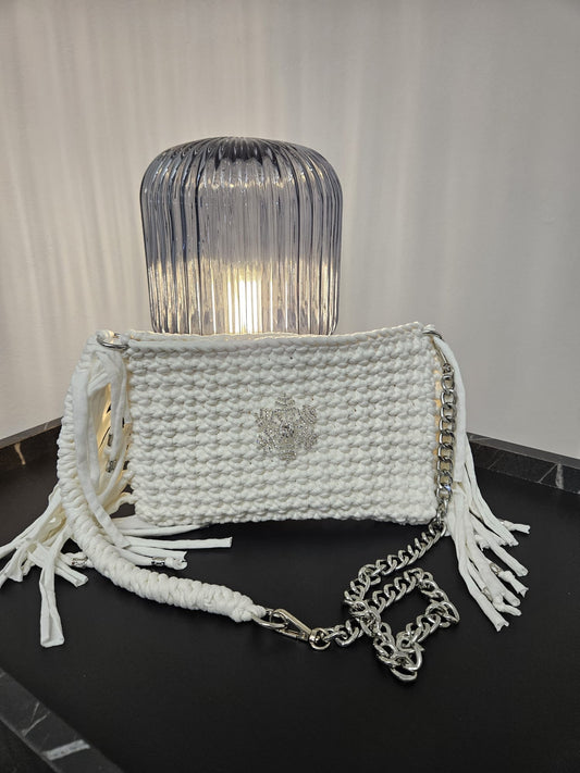 Pochette Snow