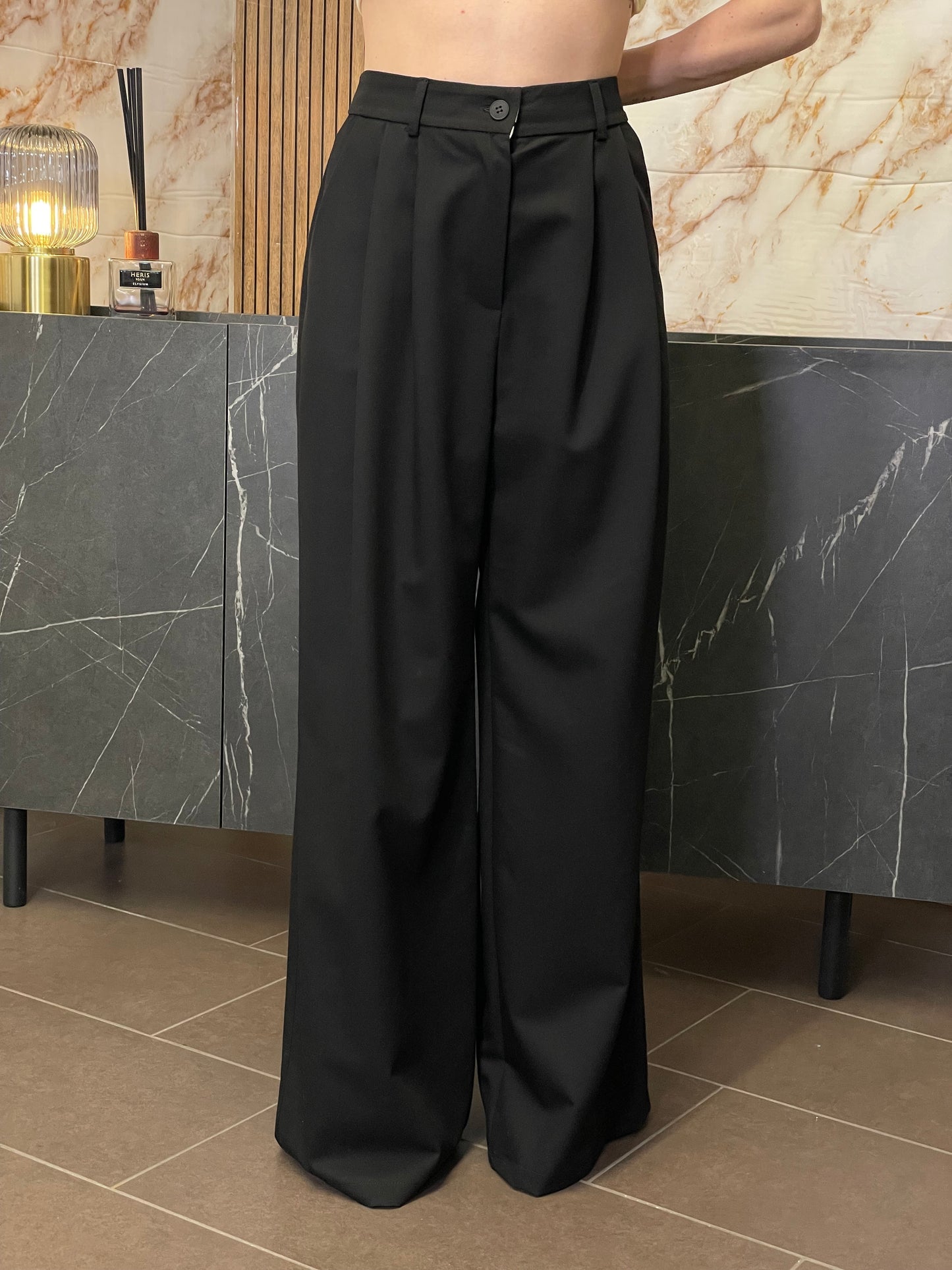 Pantalone Sartoriale 2.0