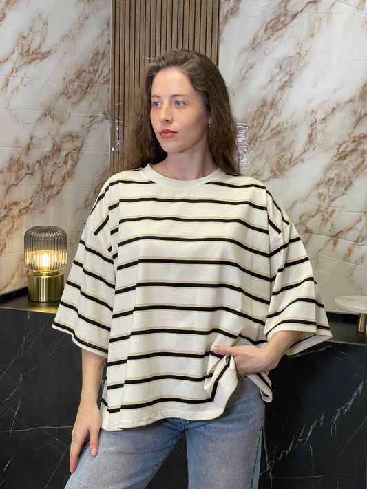 Maglia Righe