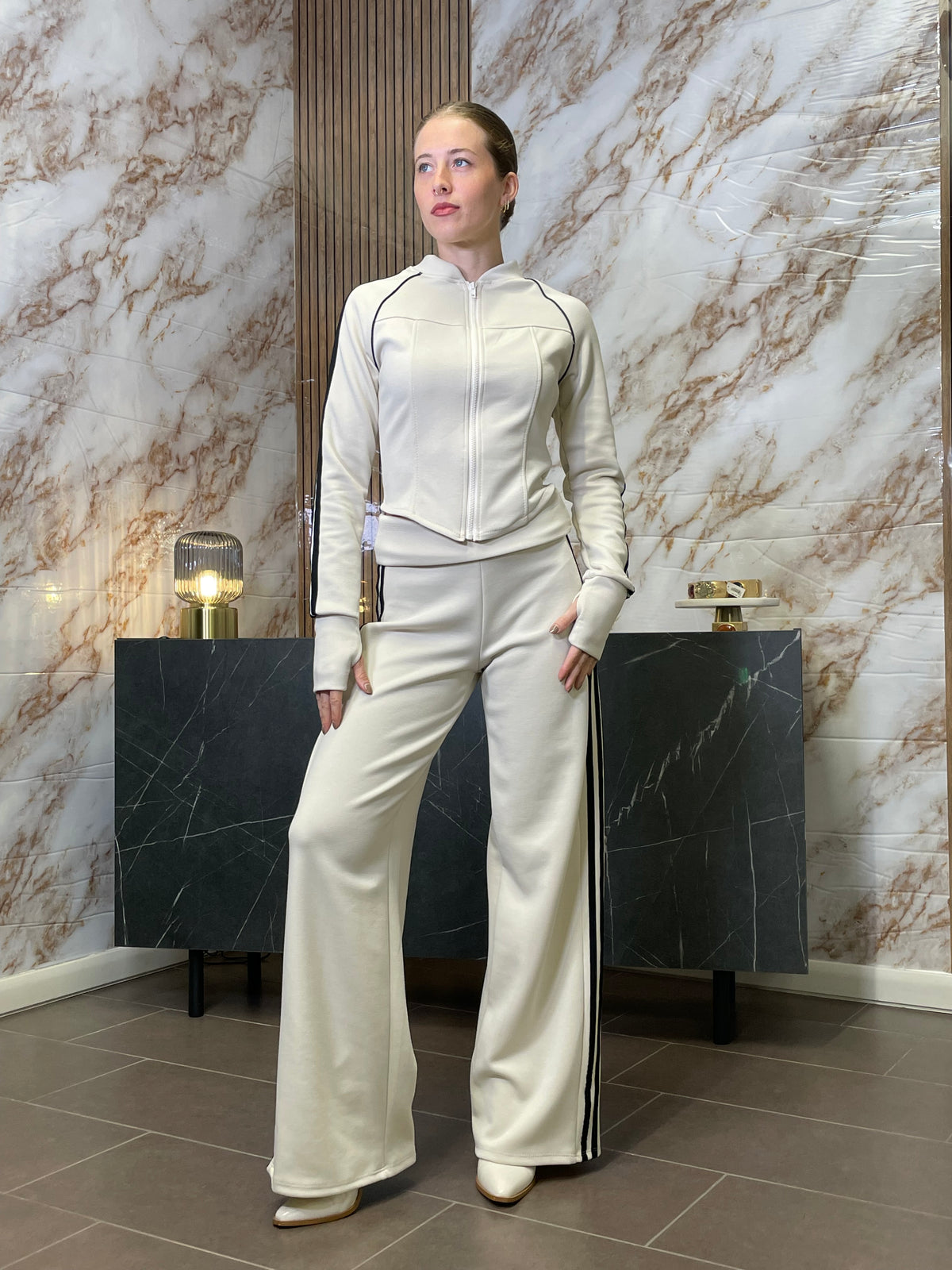 Coordinato Chic