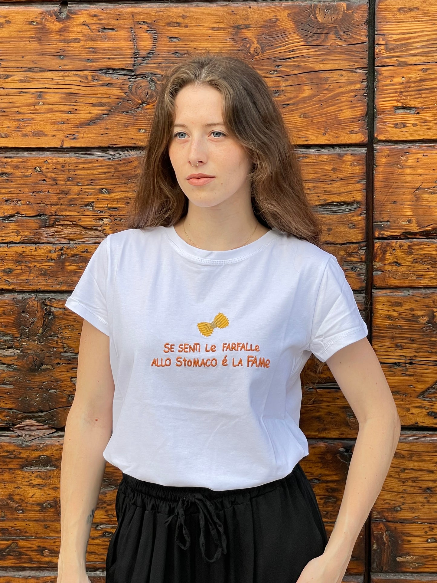 Maglia Humor