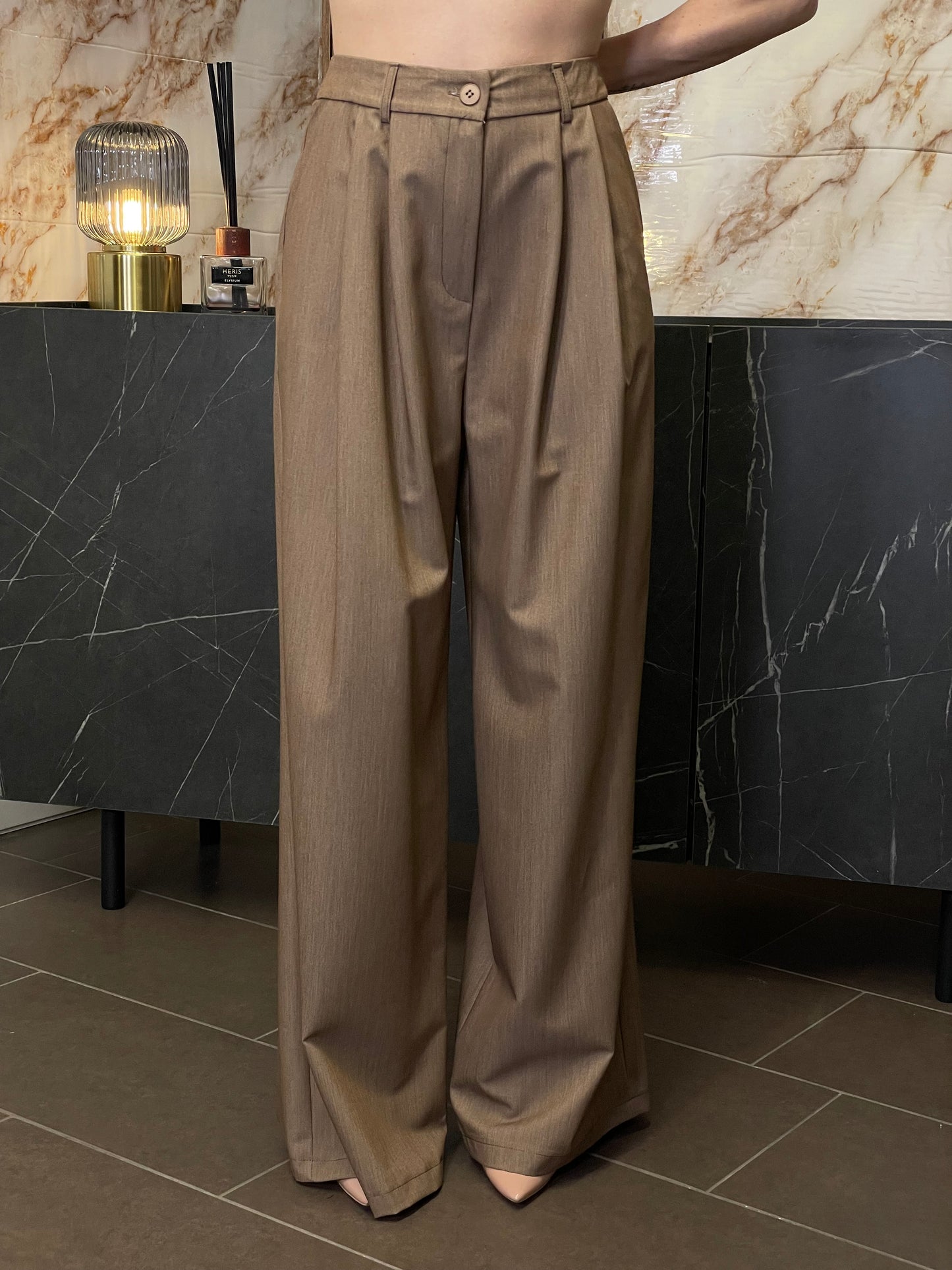 Pantalone Sartoriale 2.0