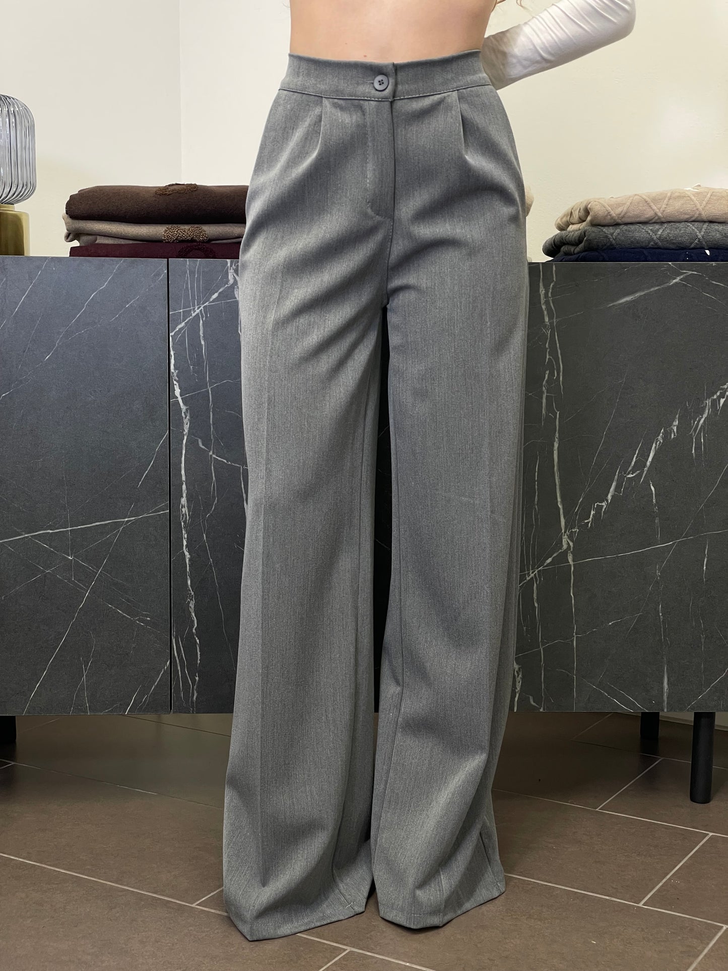 Pantalone Sartoriale