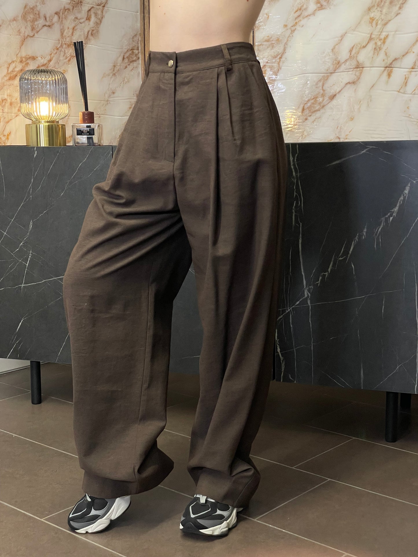 Pantalone Classy