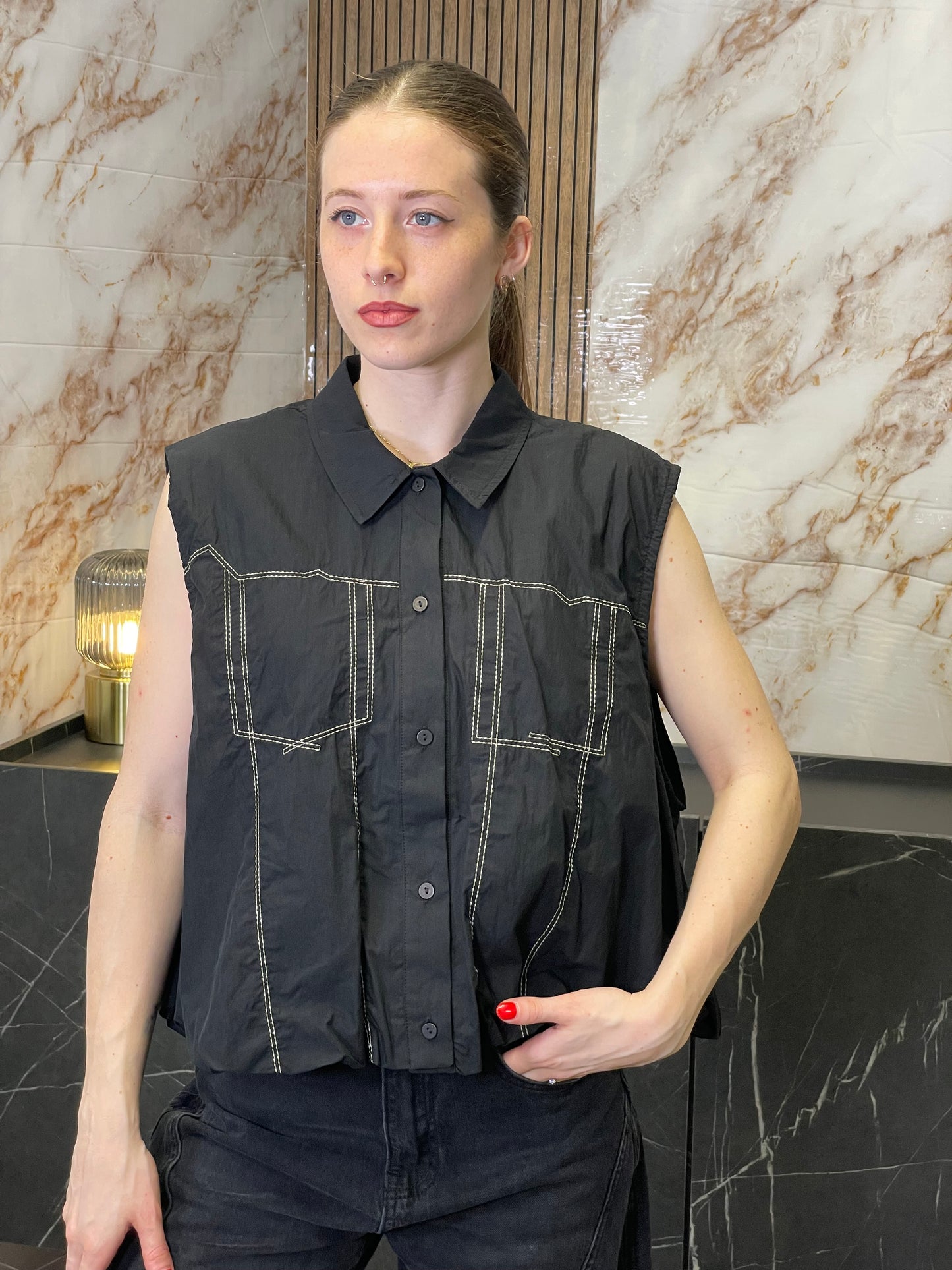 Gilet Sporty