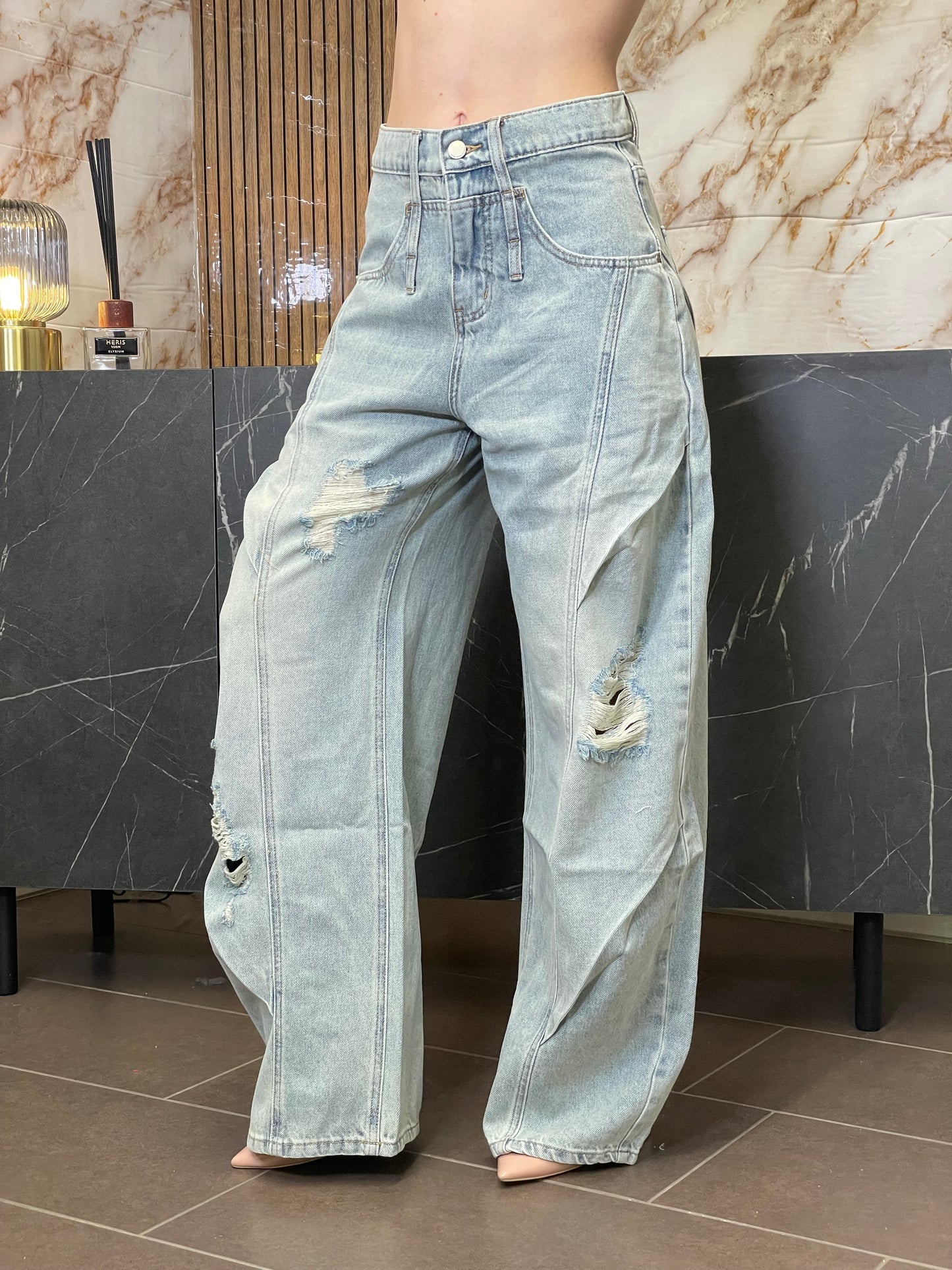 Jeans Saturno