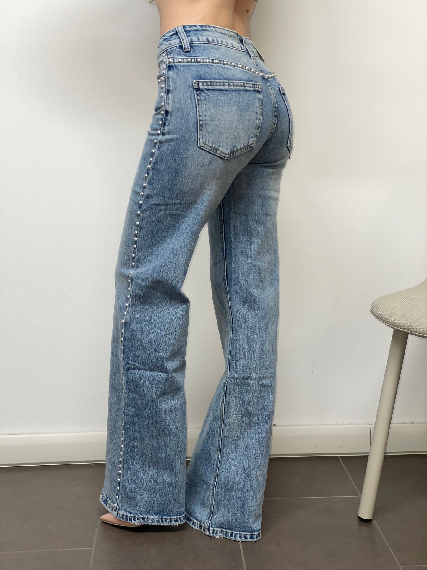 Jeans Perla