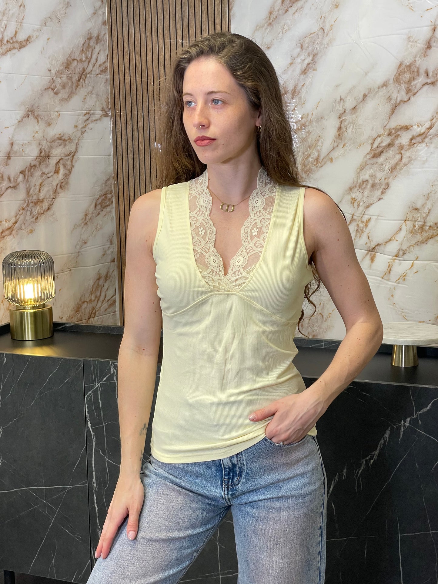 Canotta Mariel
