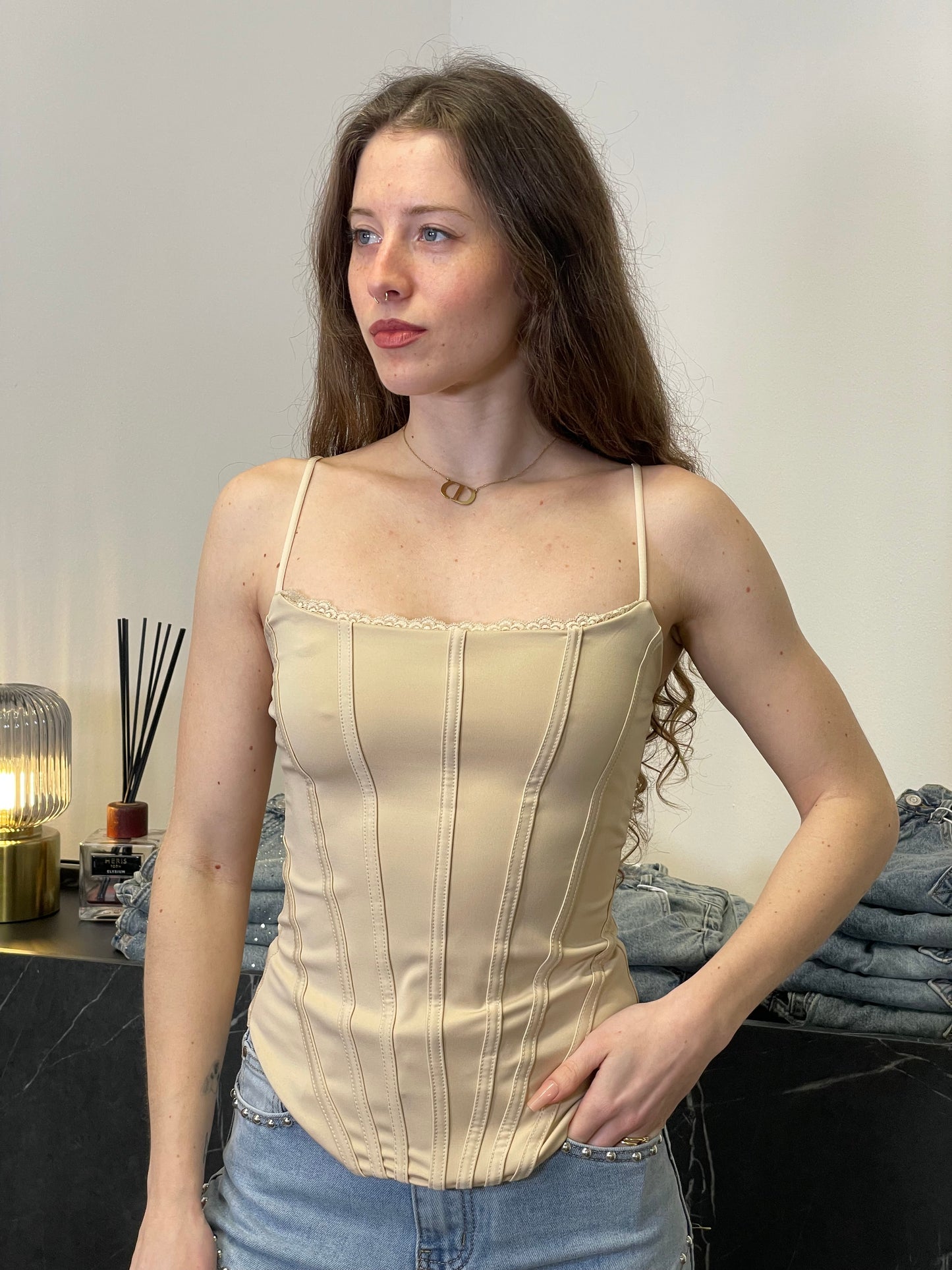 Corsetto Classi