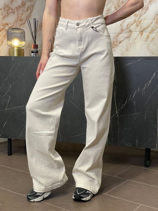 Jeans Vanilla