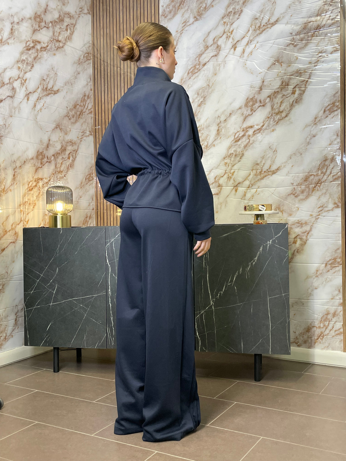 Coordinato Kimi