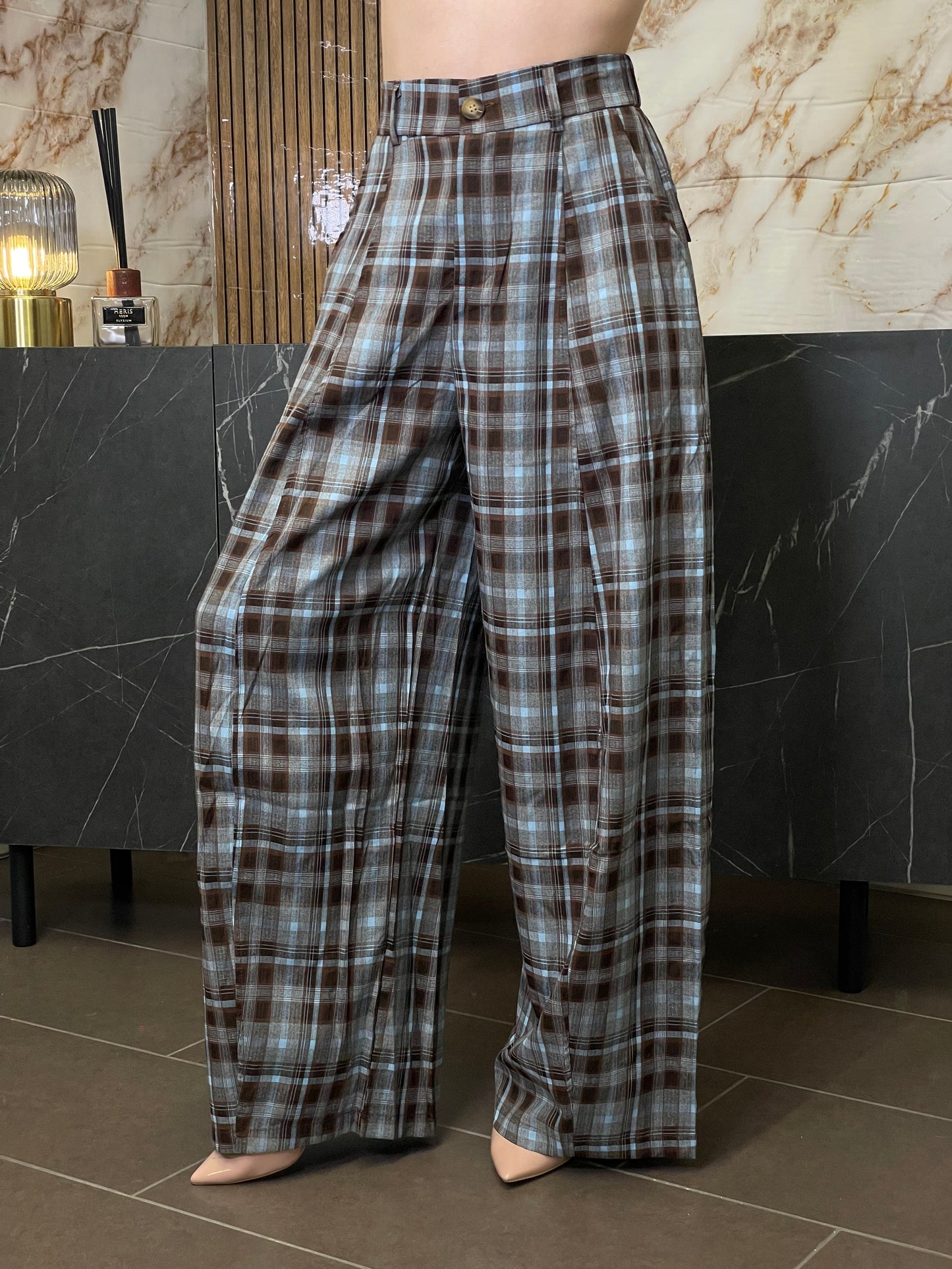 Pantaloni London