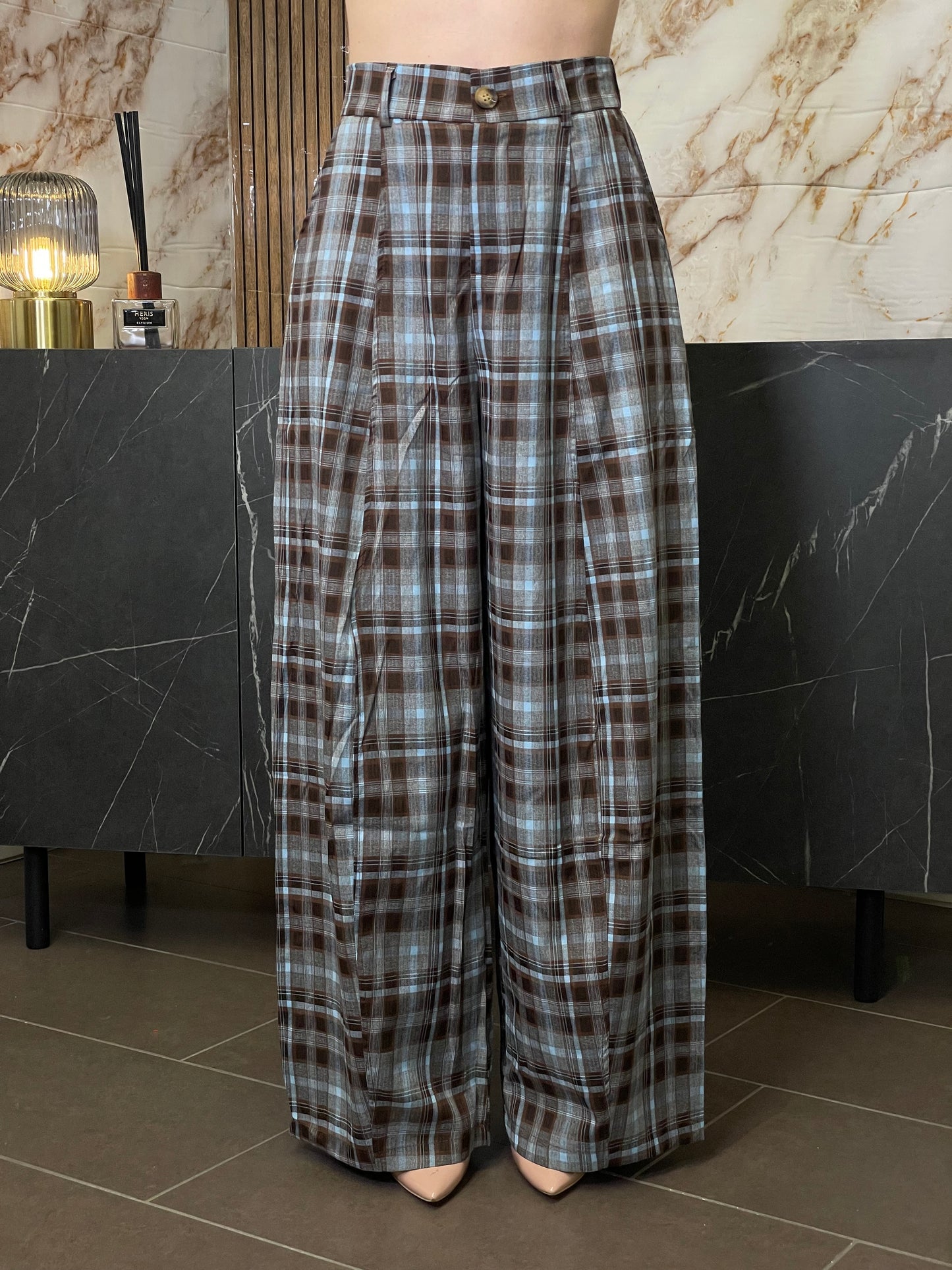 Pantaloni London