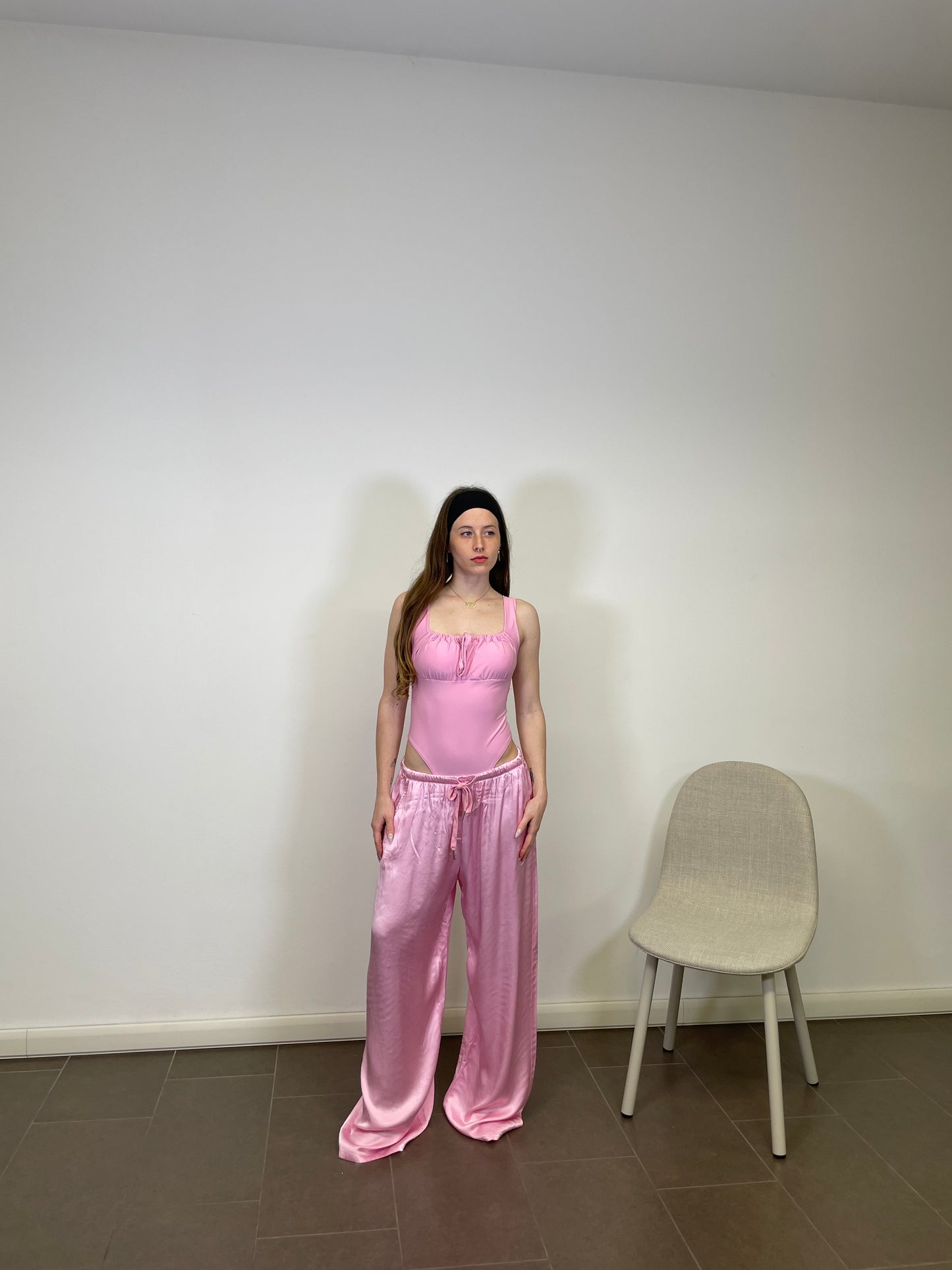 Body Lisa