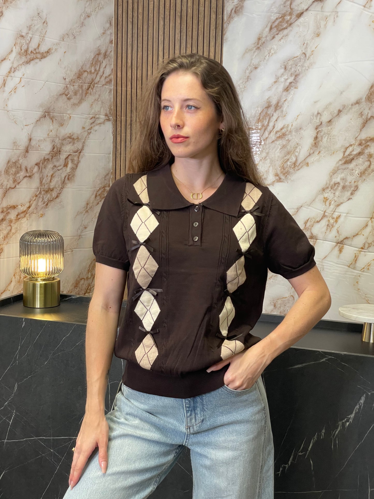 Maglia Chic