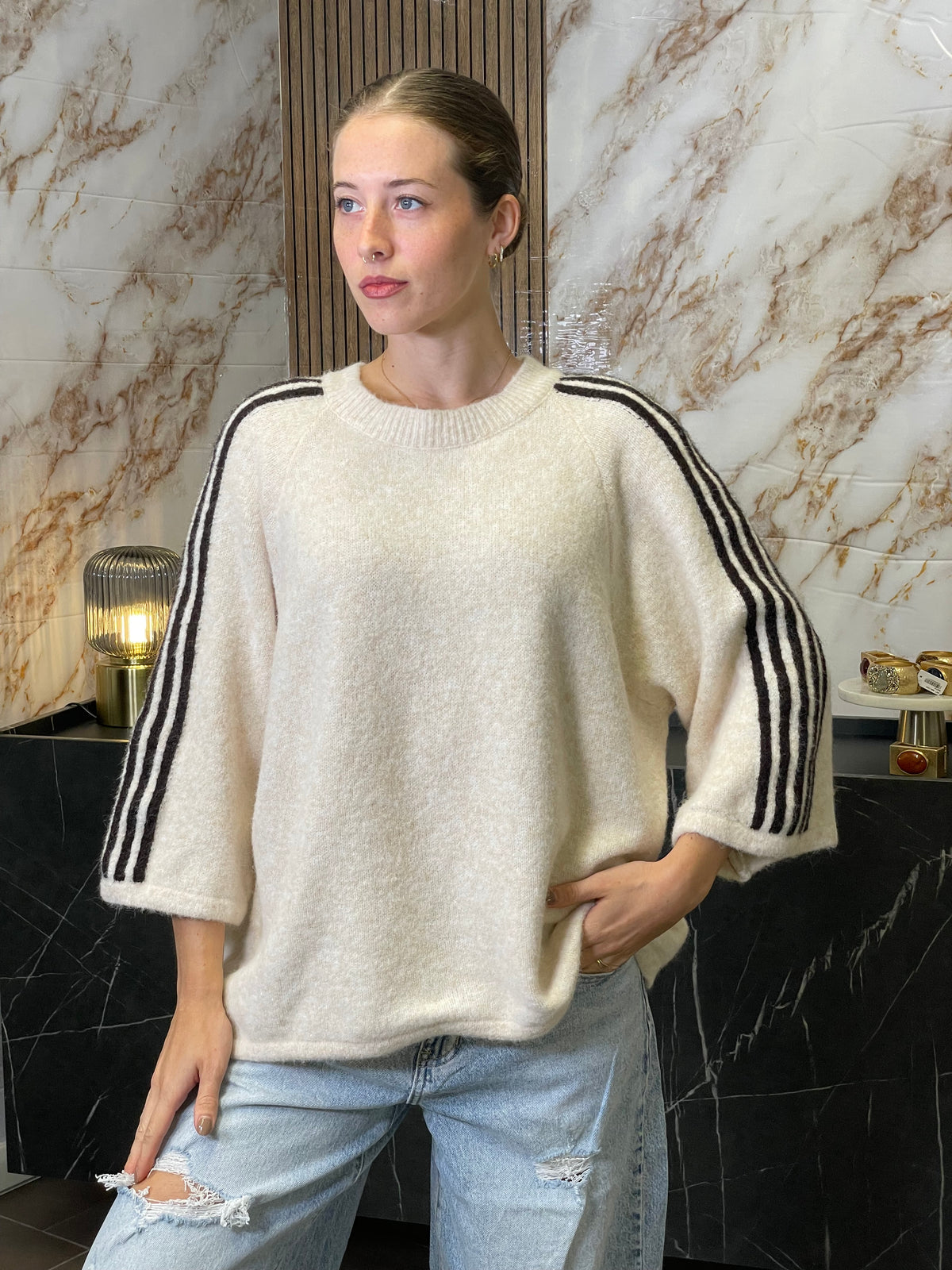 Maglione Trendy