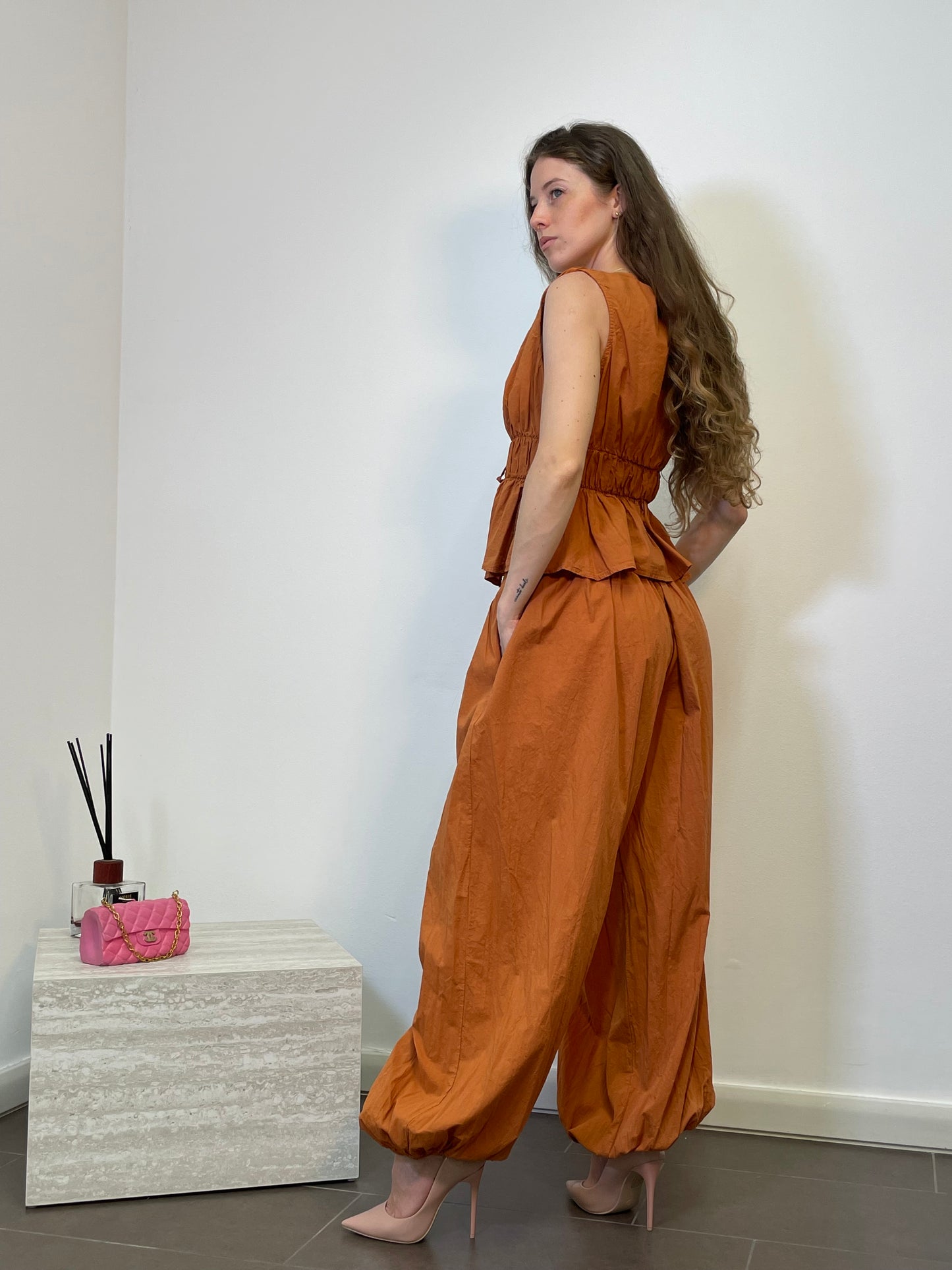 Coordinato Nadia