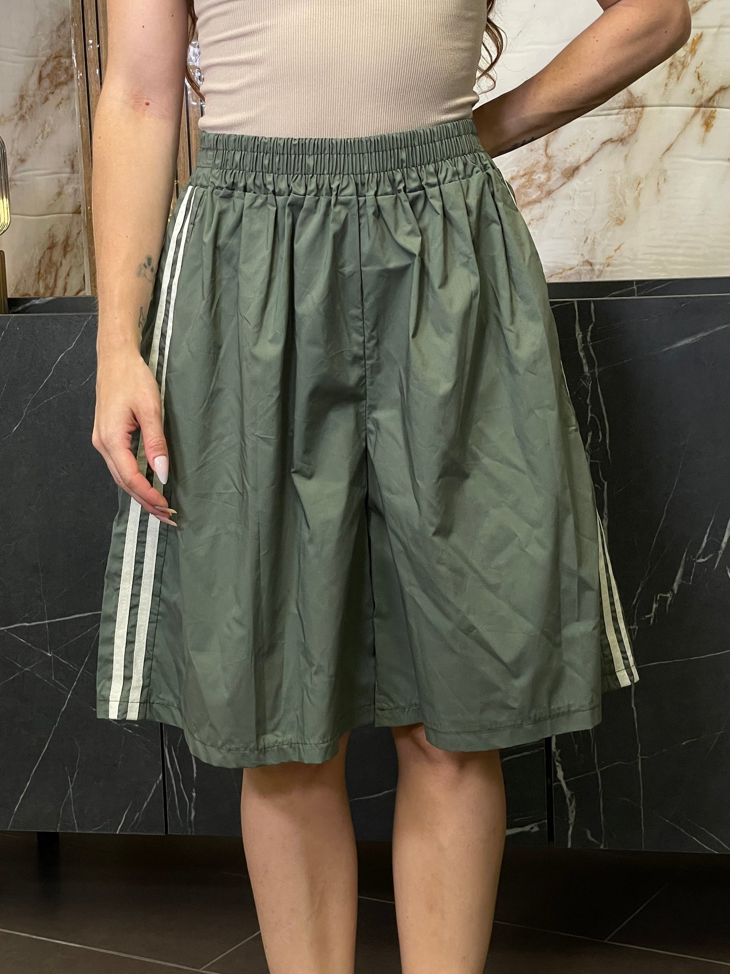 Bermuda Cotton
