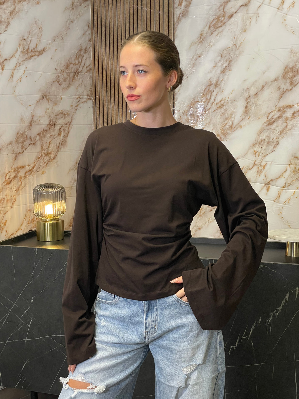 Maglia Elegance