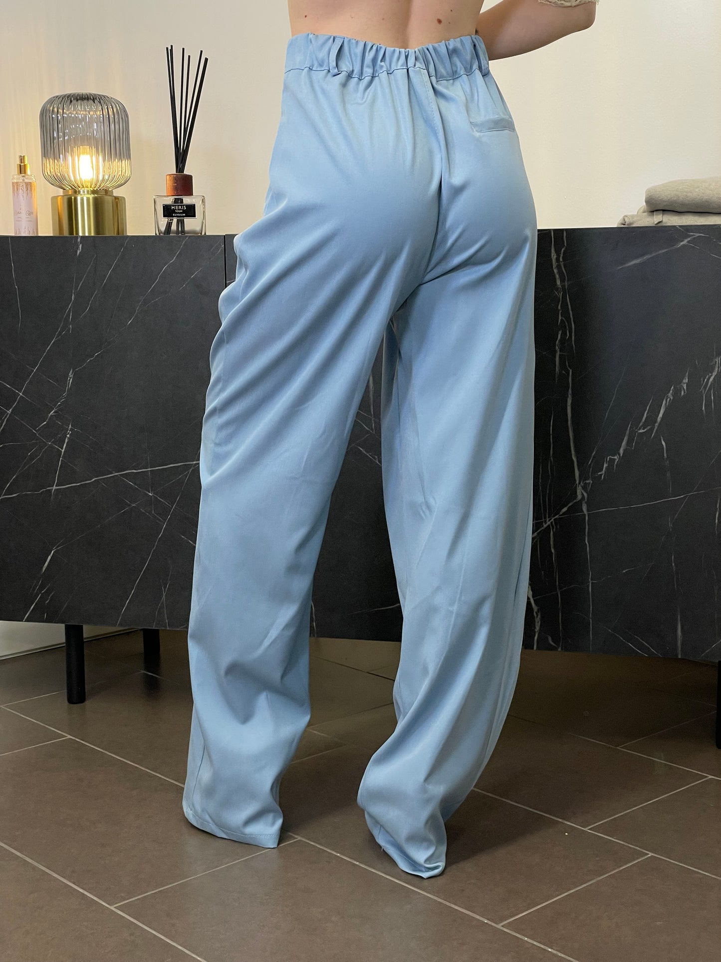 Pantalone Madrid