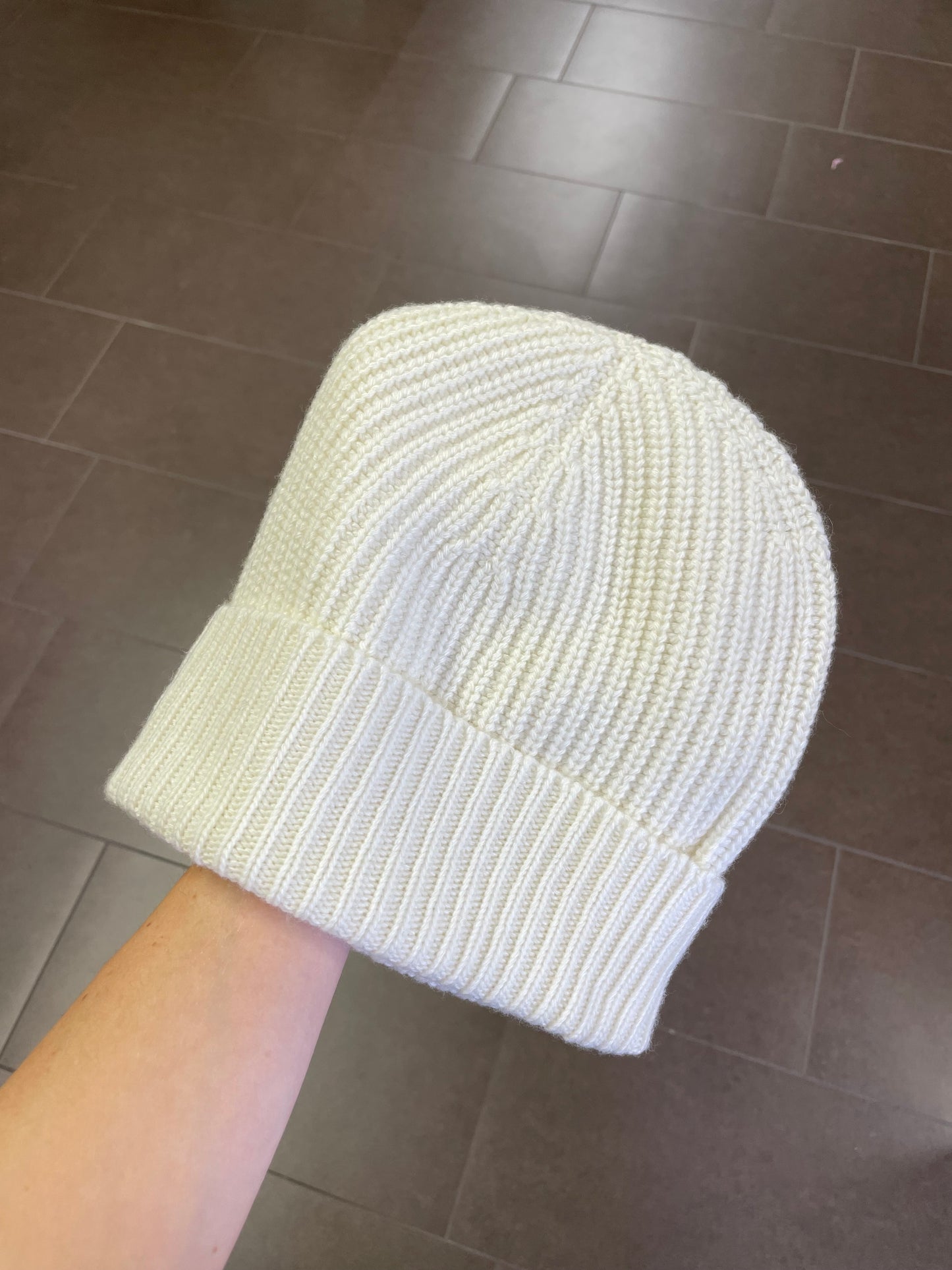 Cappello Cashmere