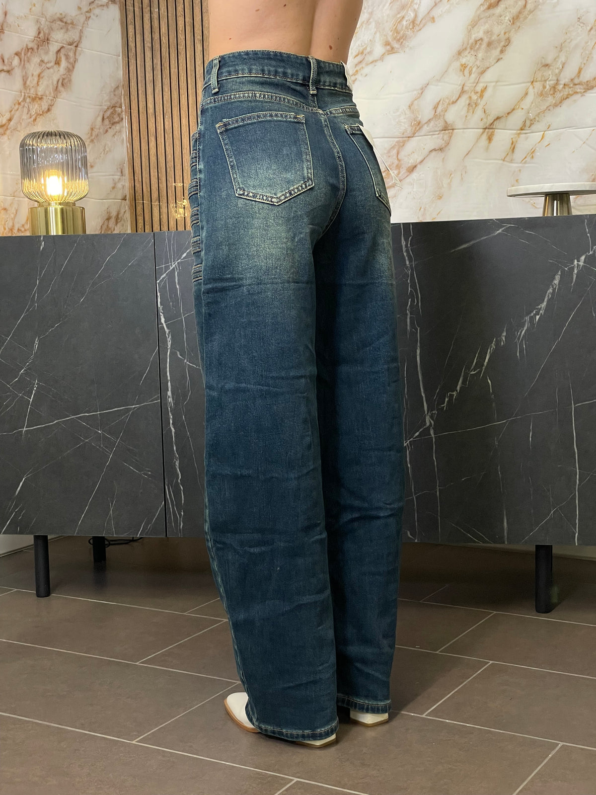 Jeans Osaka