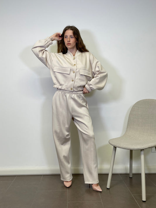 Pantalone Isabel