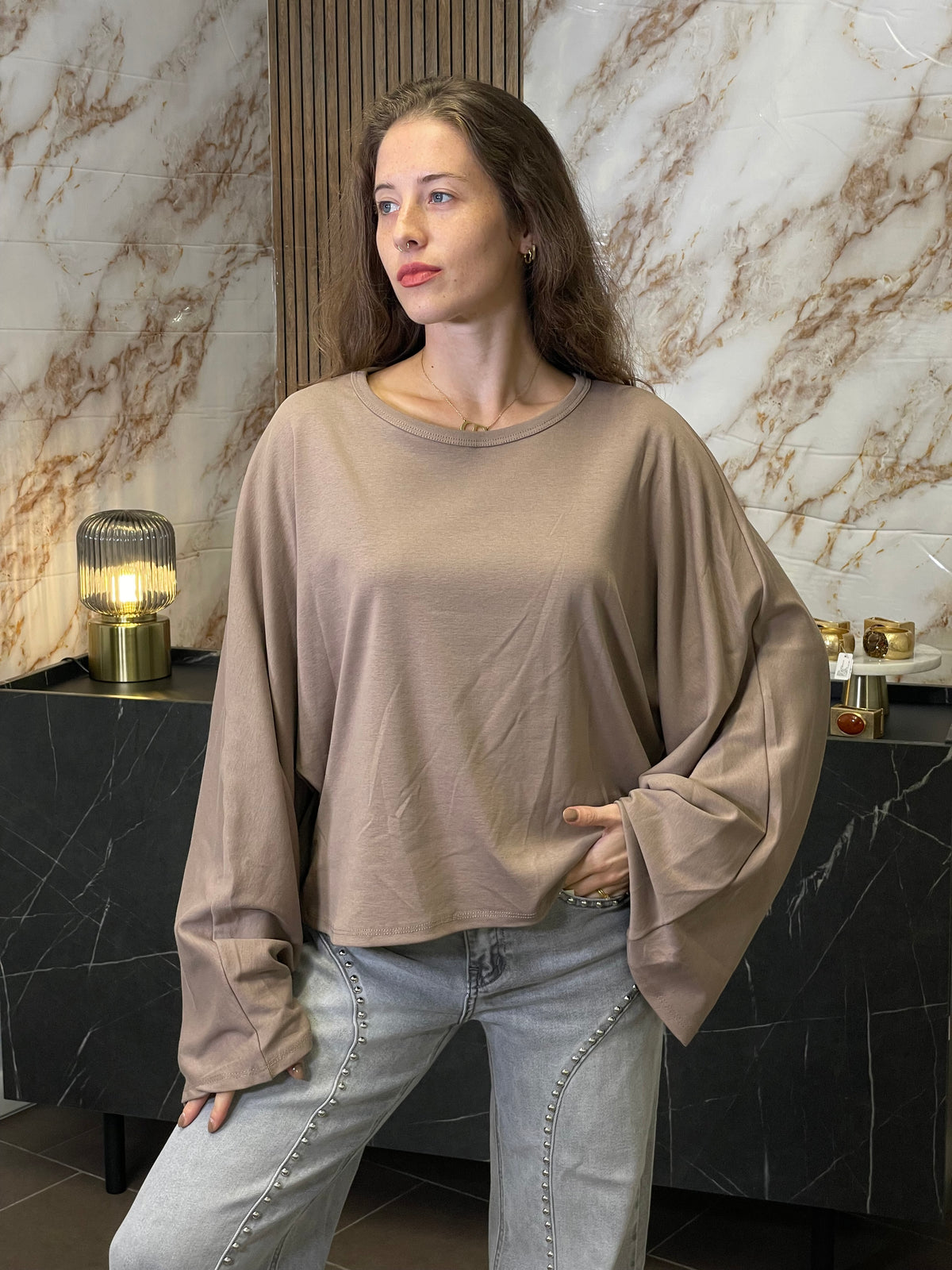 Maglia Classy