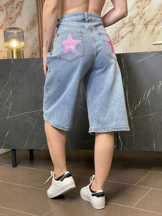 Bermuda Star Back