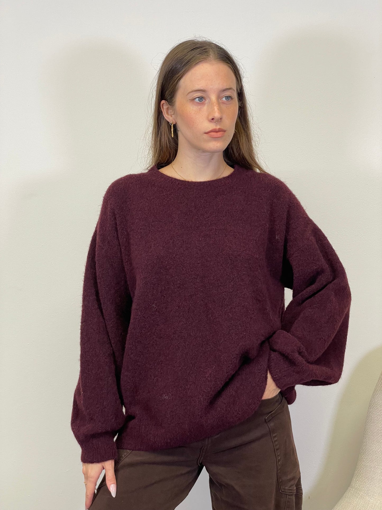 Maglione Mina