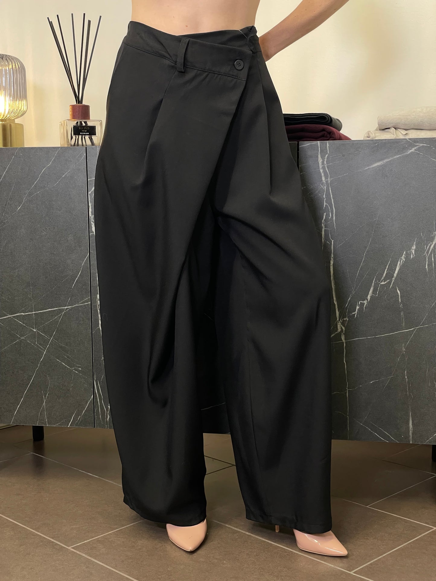 Pantalone Aron