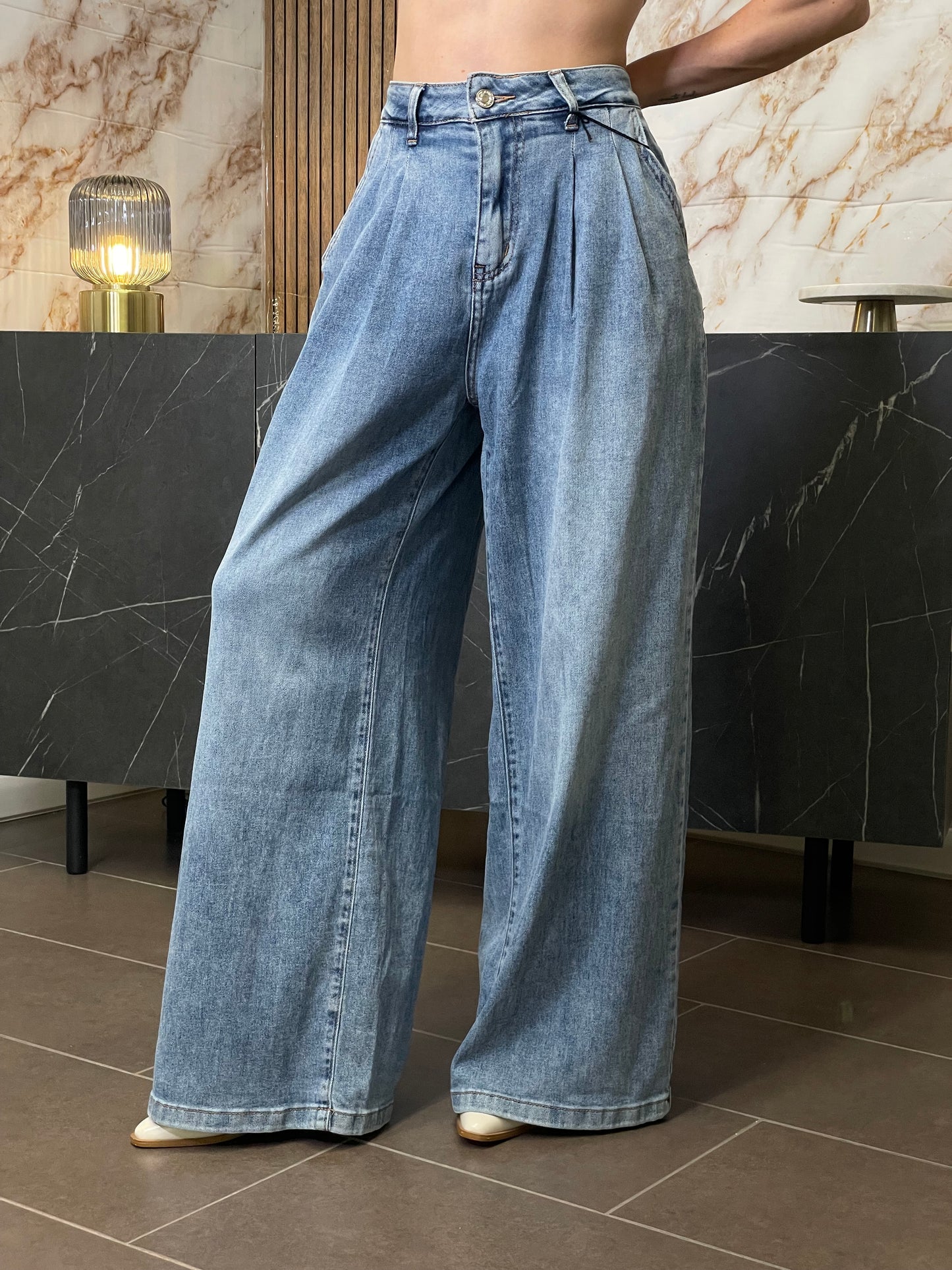 Jeans Sky