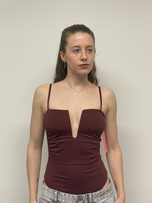 Body Dalia