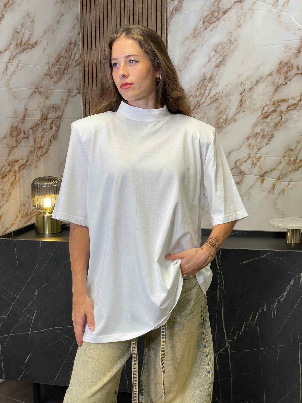 T-Shirt Over