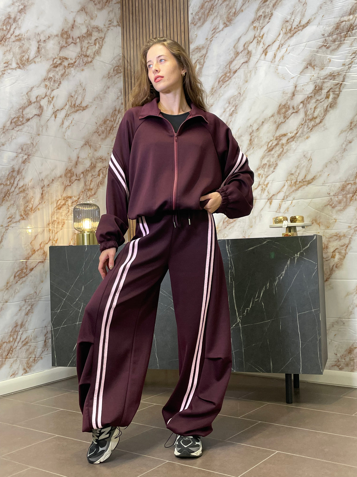 Coordinato Trendy