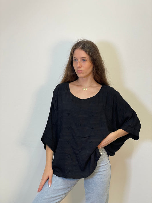 Blusa Basic