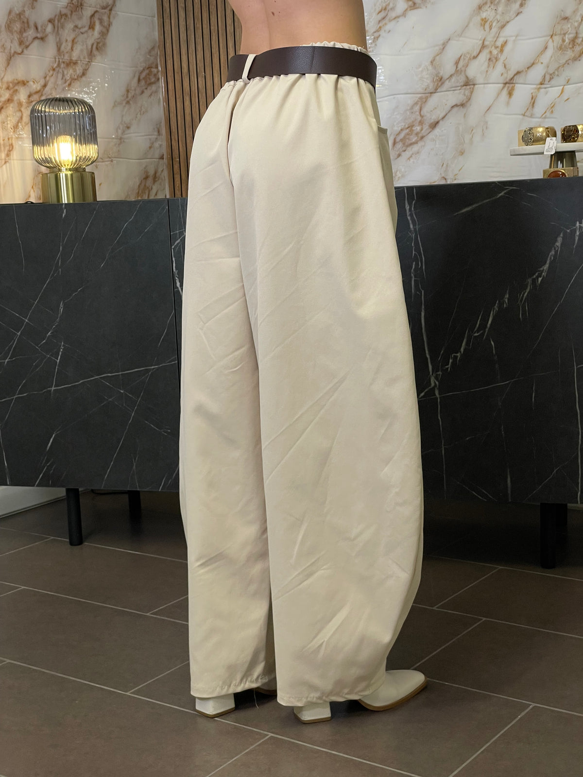 Pantalone Balloon