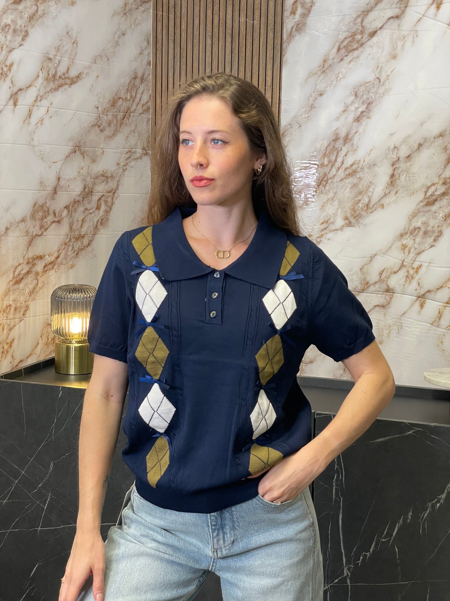 Maglia Chic