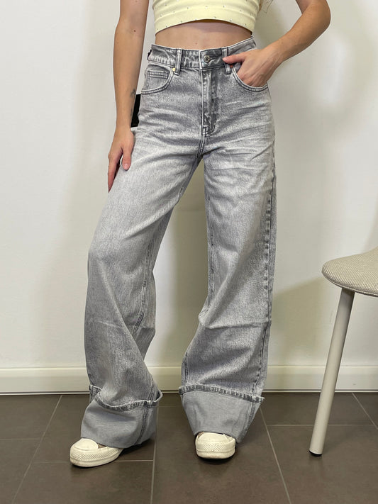 Jeans Snoke