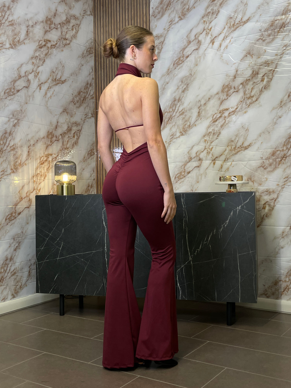 Tuta Elegance