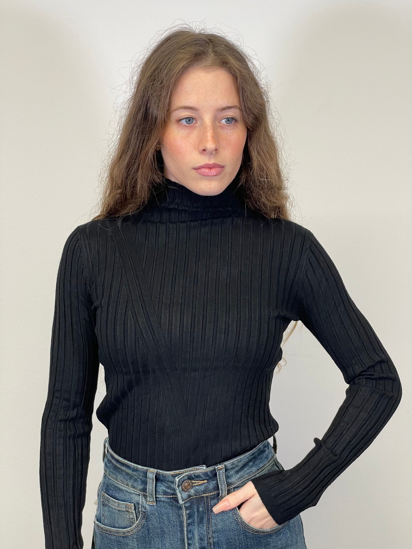 Dolcevita Mezzocollo