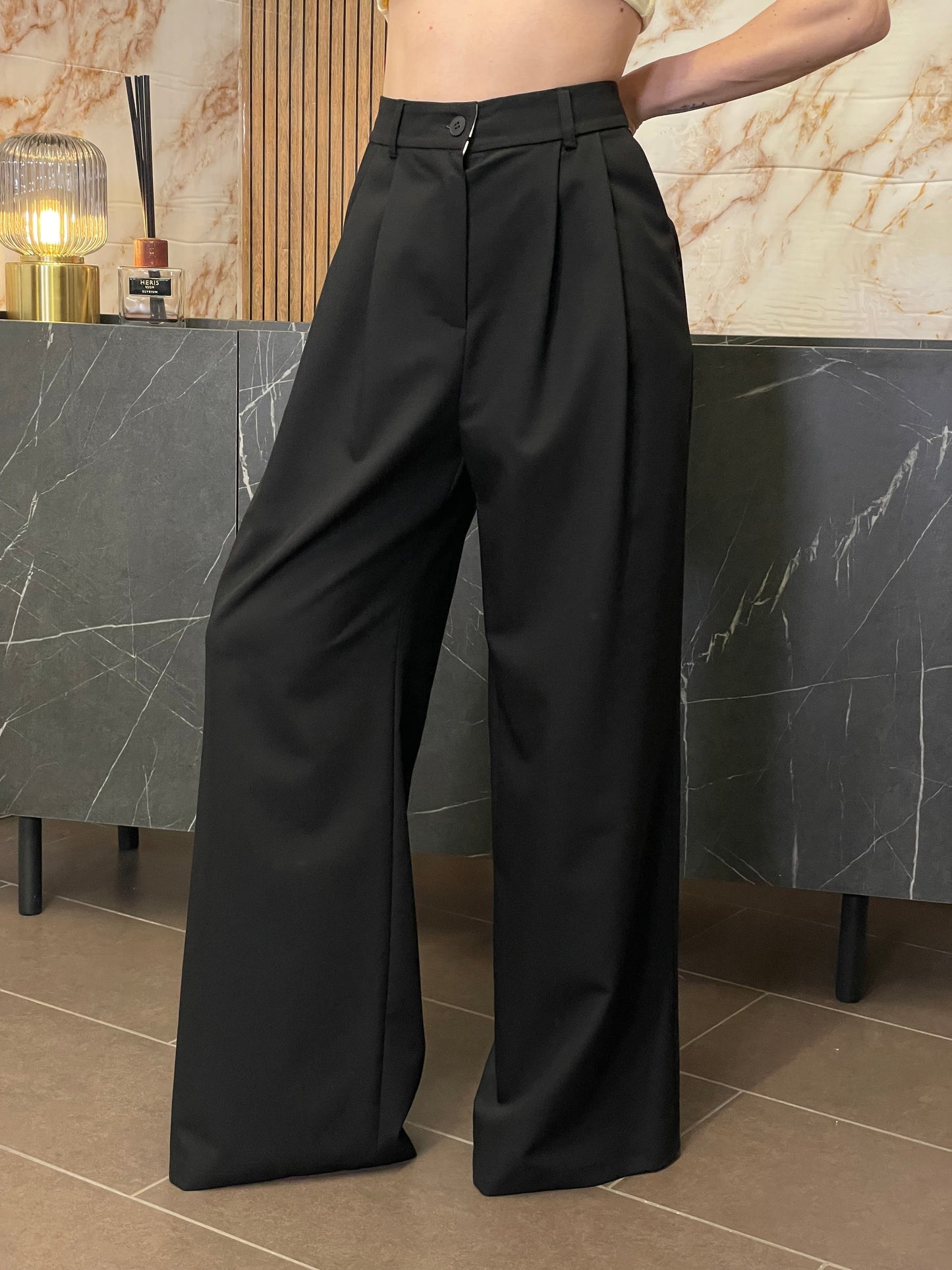 Pantalone Sartoriale 2.0