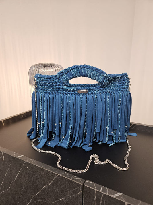 Bag Blu