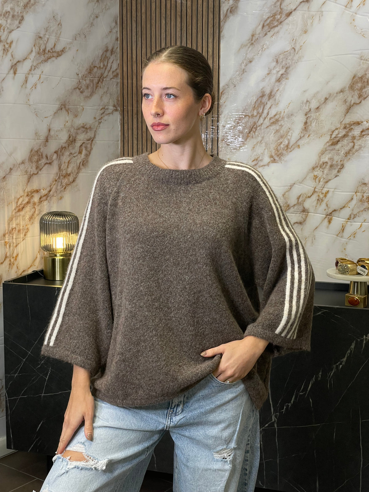 Maglione Trendy