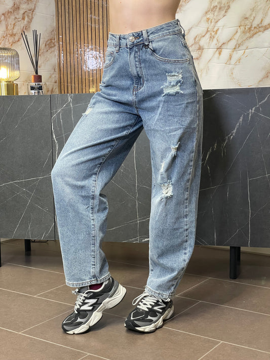 Jeans Orlando