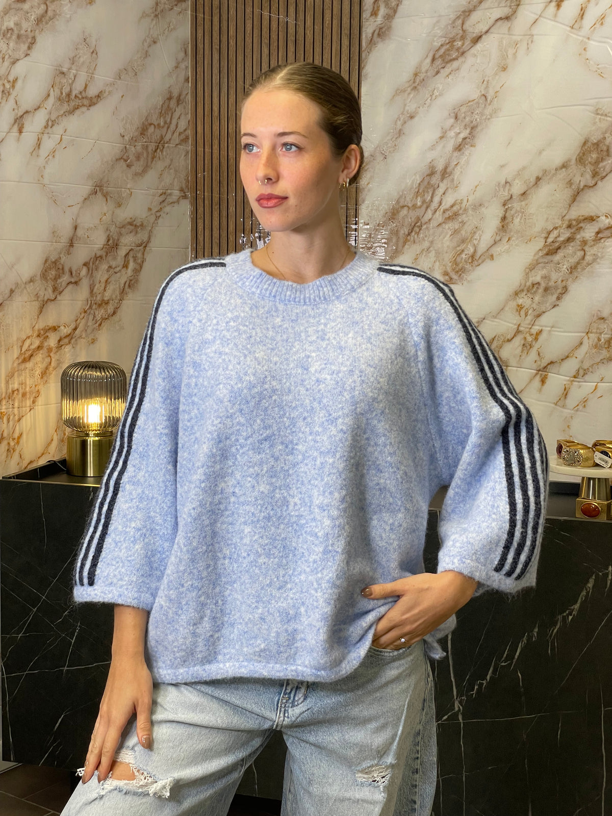 Maglione Trendy
