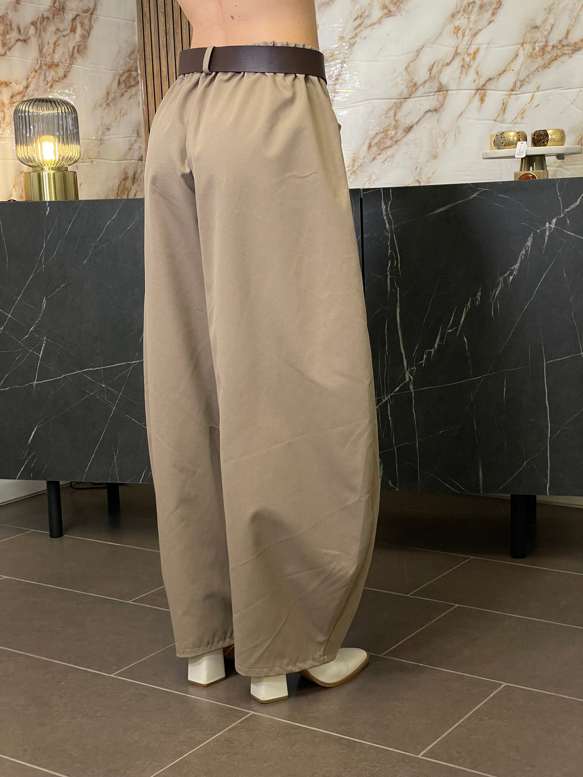Pantalone Balloon