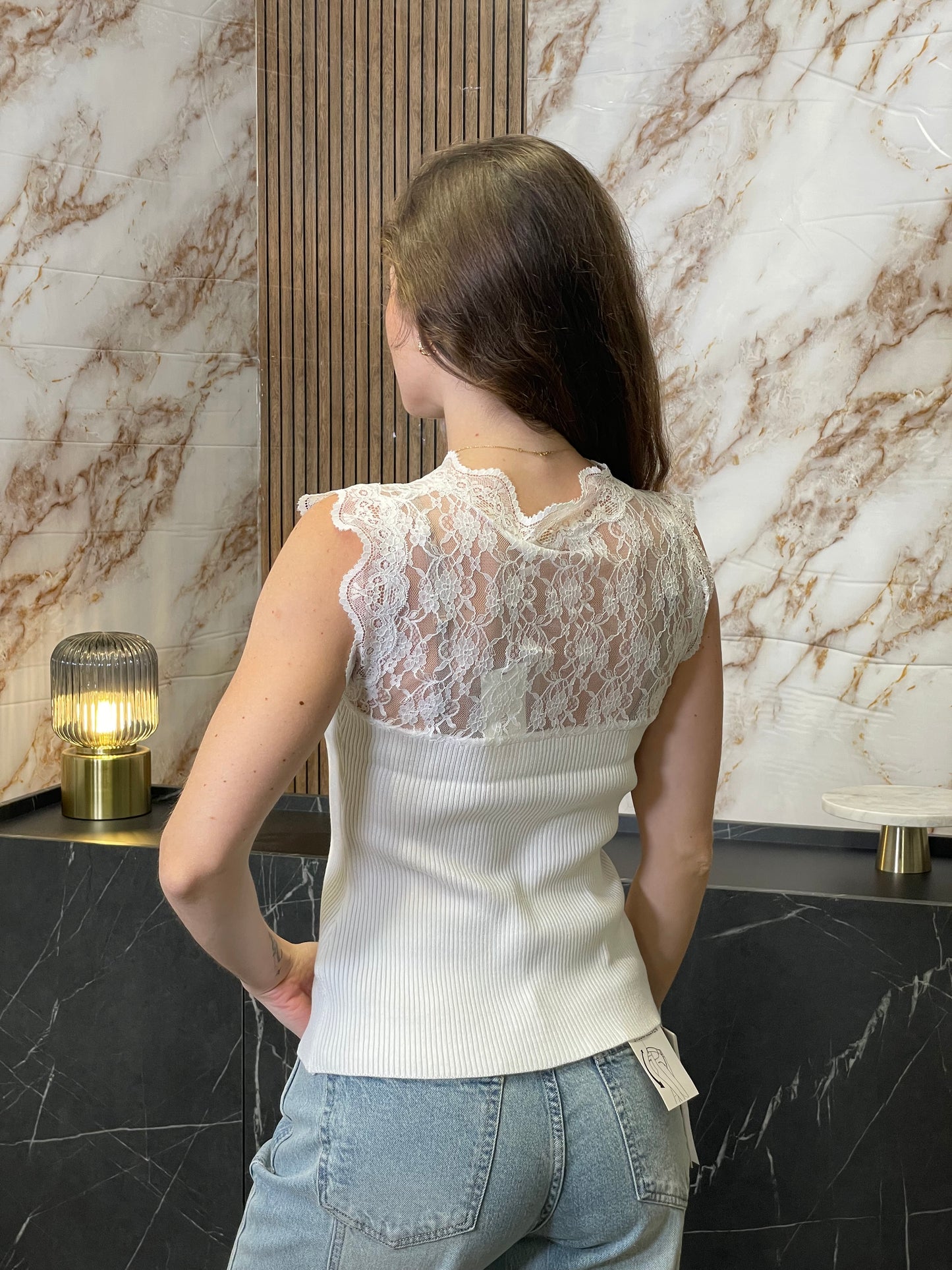 Maglia Incanto